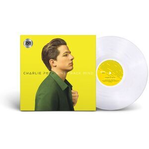Charlie Puth - Nine Track Mind (Atlantic 75th Anniversary Deluxe Edition)